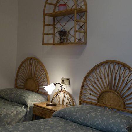 Casa Casbas Guest House Guasillo Ngoại thất bức ảnh