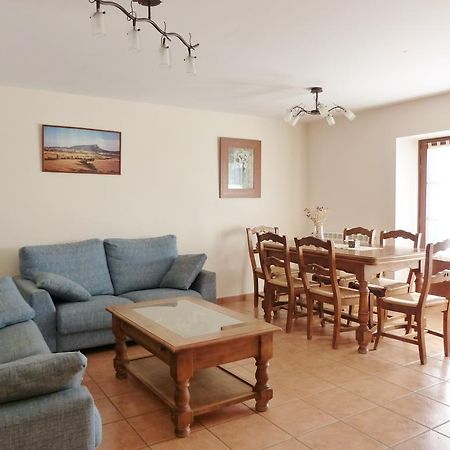 Casa Casbas Guest House Guasillo Ngoại thất bức ảnh