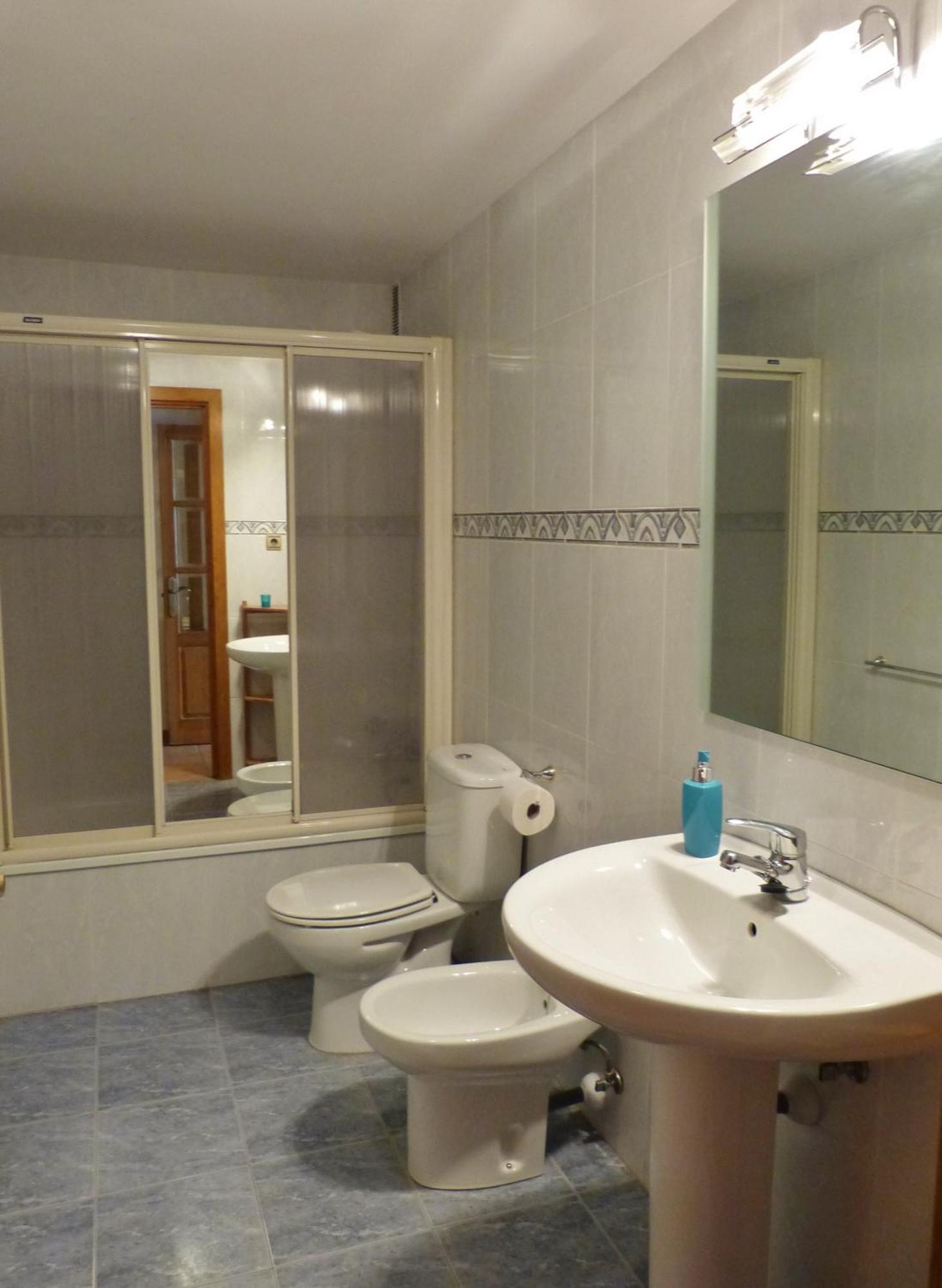 Casa Casbas Guest House Guasillo Phòng bức ảnh