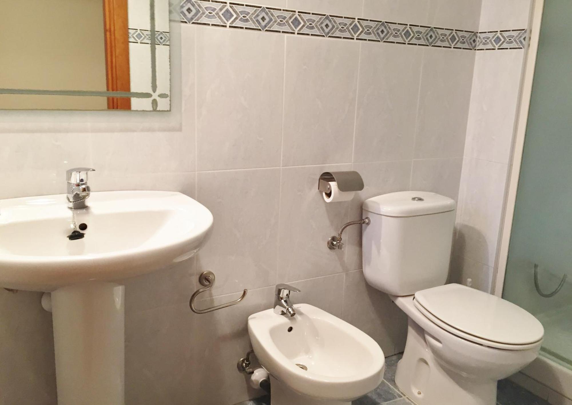 Casa Casbas Guest House Guasillo Phòng bức ảnh