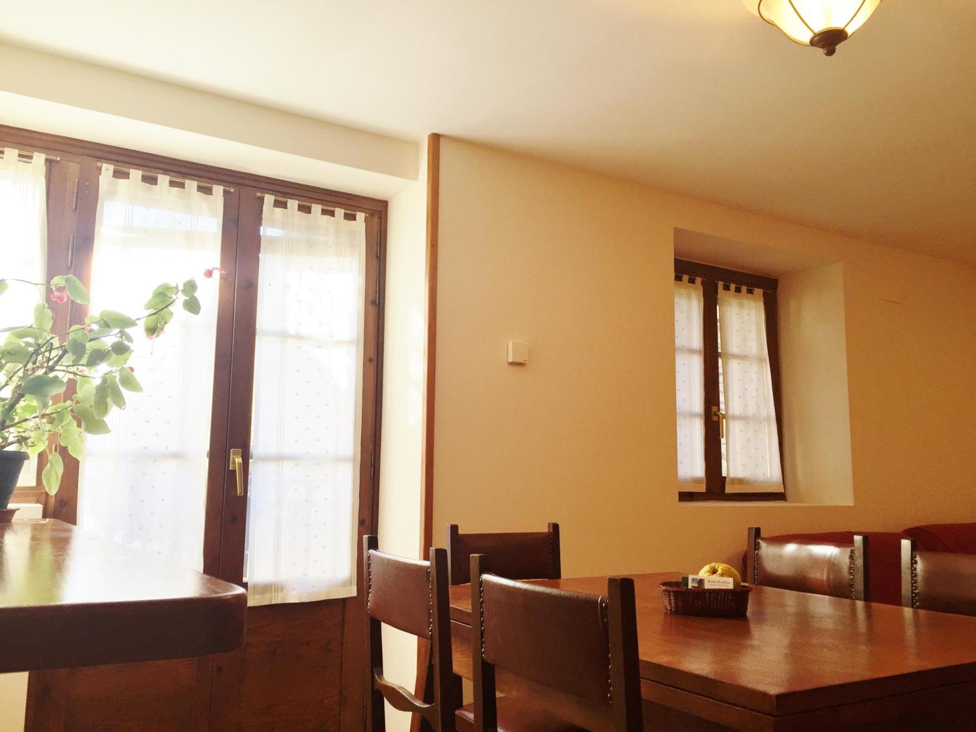 Casa Casbas Guest House Guasillo Phòng bức ảnh