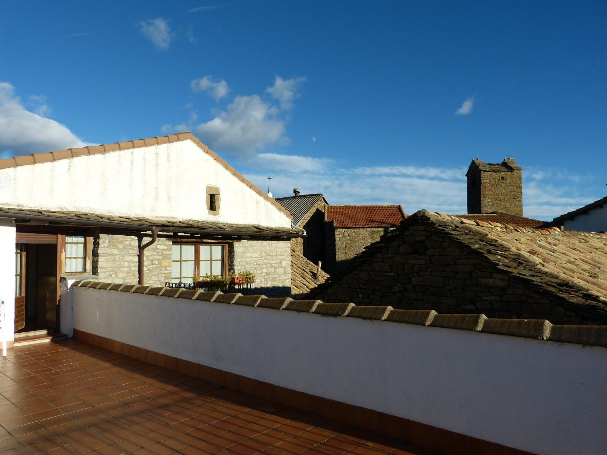 Casa Casbas Guest House Guasillo Phòng bức ảnh
