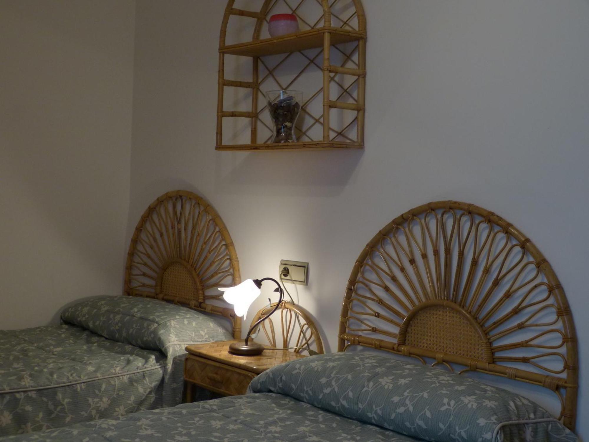 Casa Casbas Guest House Guasillo Ngoại thất bức ảnh