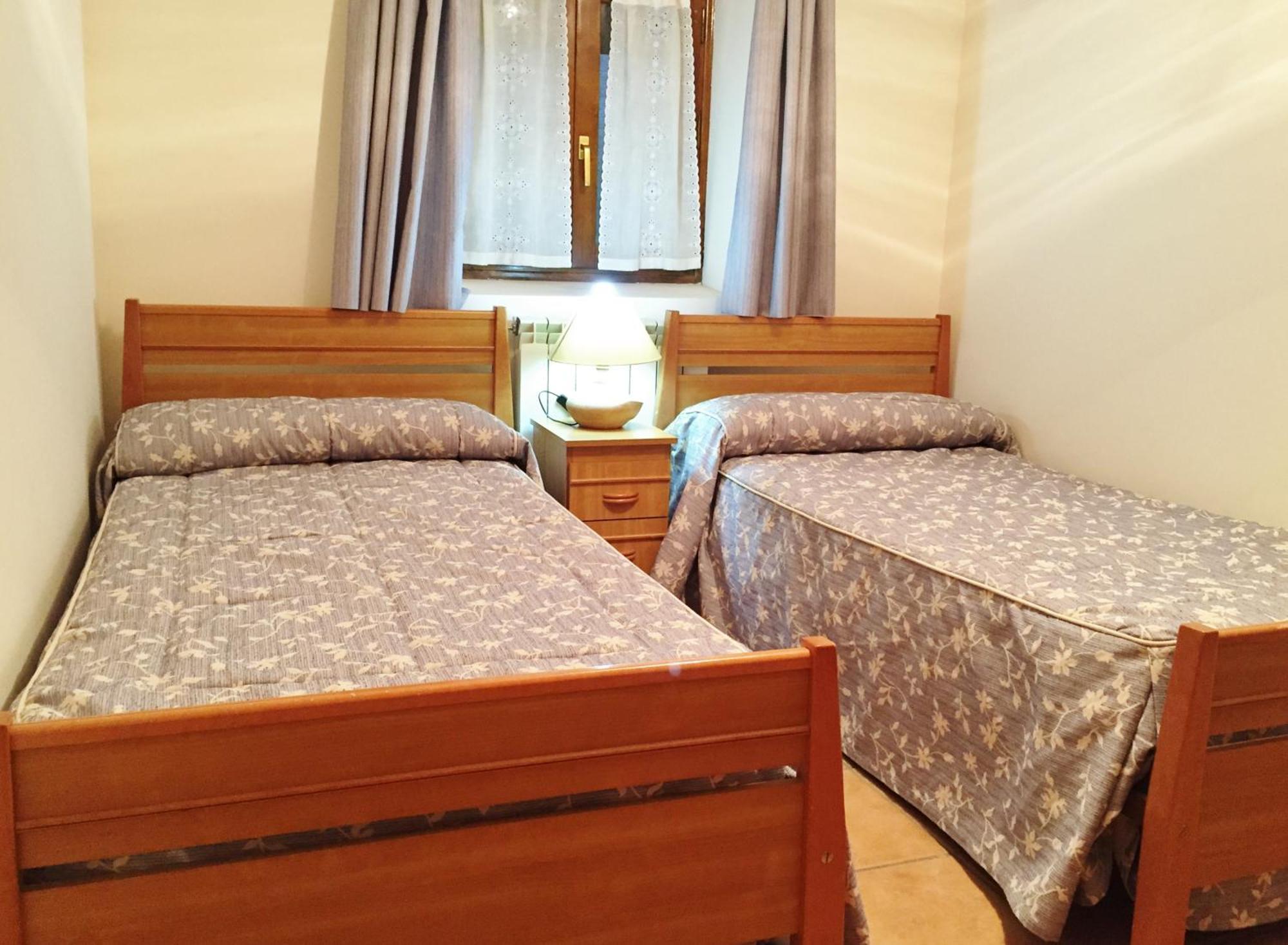Casa Casbas Guest House Guasillo Phòng bức ảnh