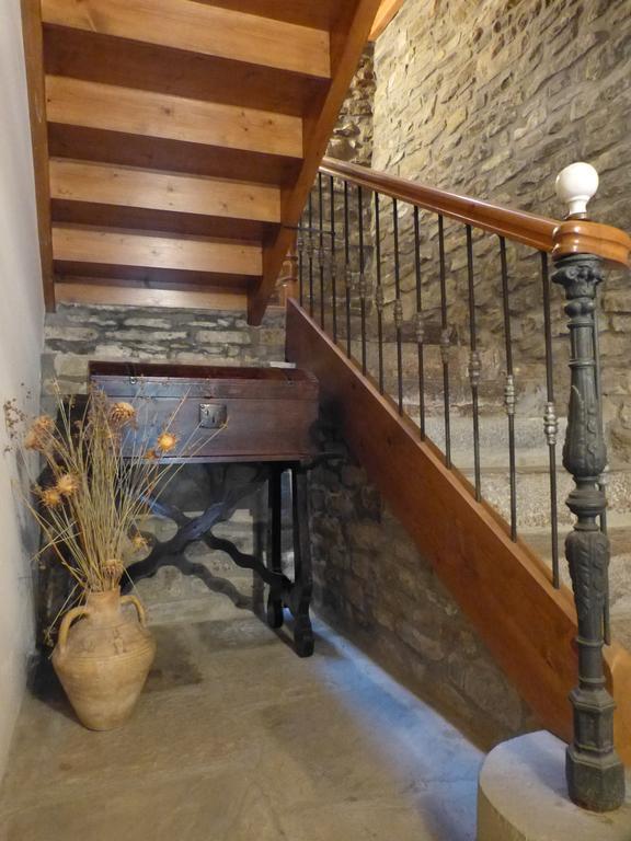 Casa Casbas Guest House Guasillo Ngoại thất bức ảnh