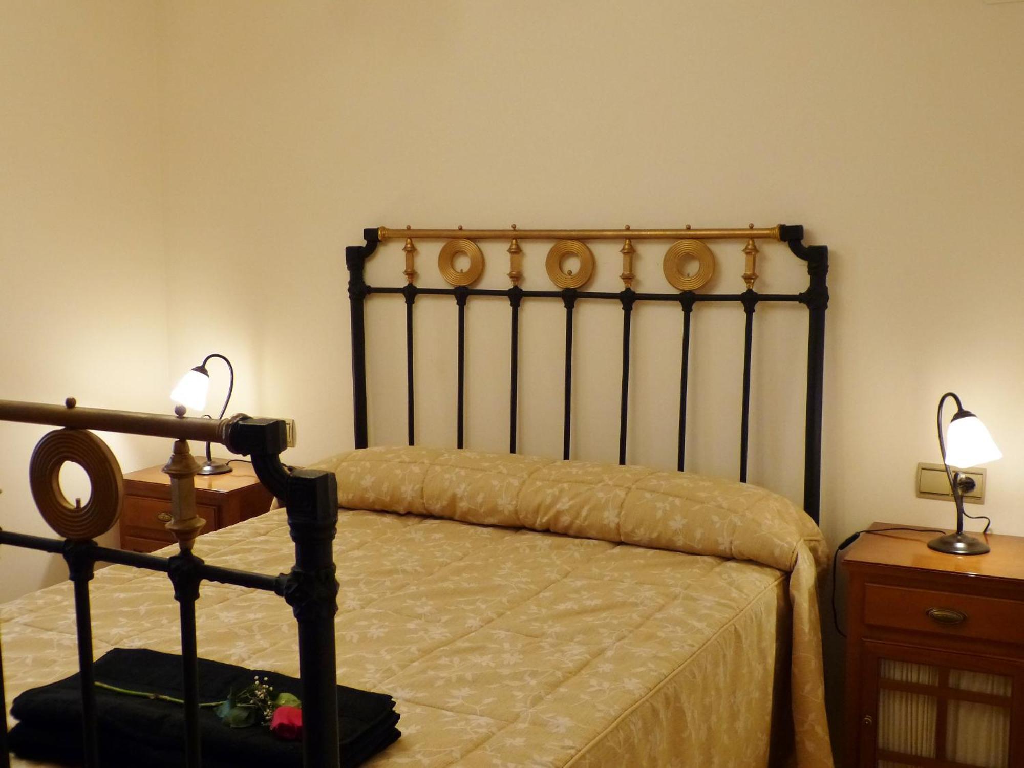 Casa Casbas Guest House Guasillo Ngoại thất bức ảnh