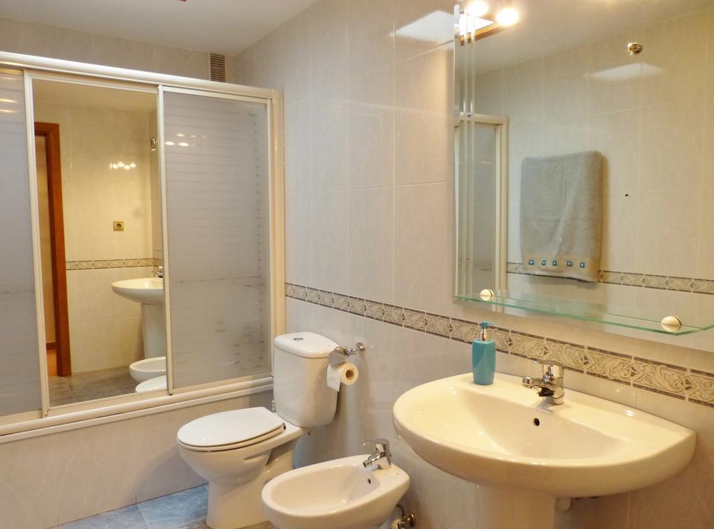 Casa Casbas Guest House Guasillo Ngoại thất bức ảnh