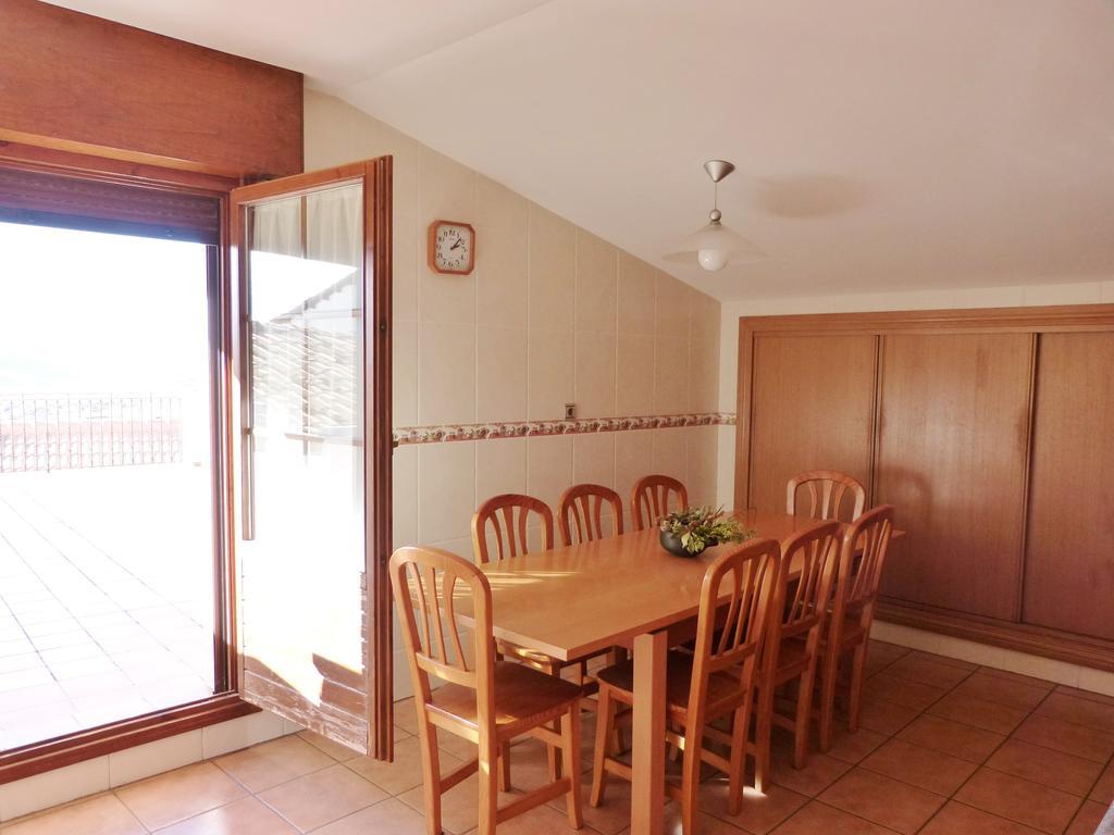 Casa Casbas Guest House Guasillo Ngoại thất bức ảnh
