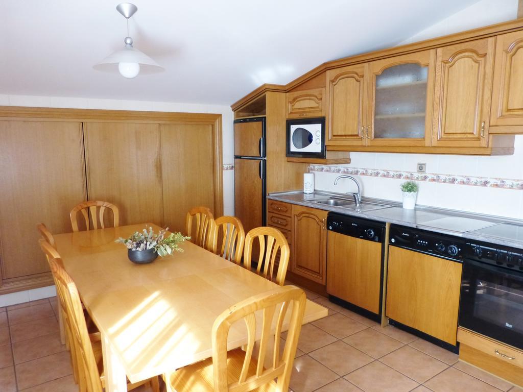 Casa Casbas Guest House Guasillo Ngoại thất bức ảnh