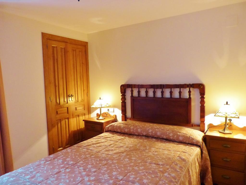 Casa Casbas Guest House Guasillo Ngoại thất bức ảnh