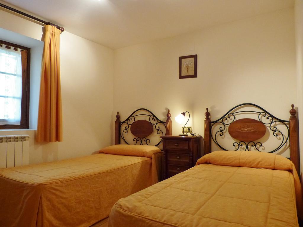 Casa Casbas Guest House Guasillo Ngoại thất bức ảnh