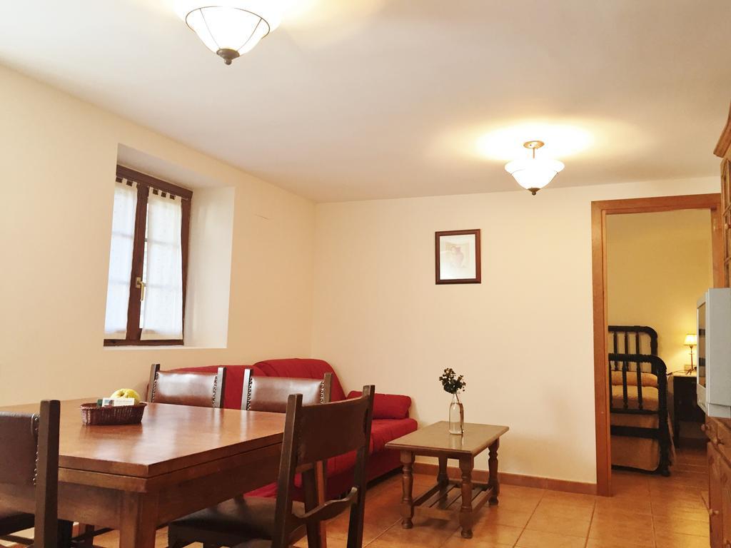 Casa Casbas Guest House Guasillo Ngoại thất bức ảnh