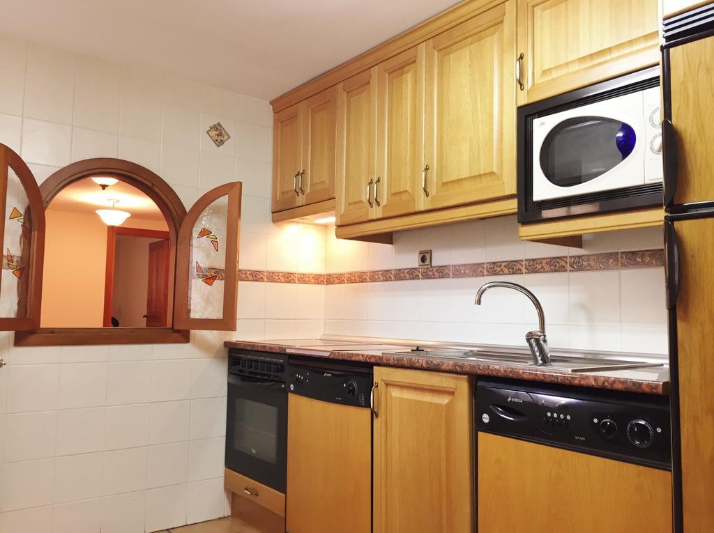Casa Casbas Guest House Guasillo Ngoại thất bức ảnh